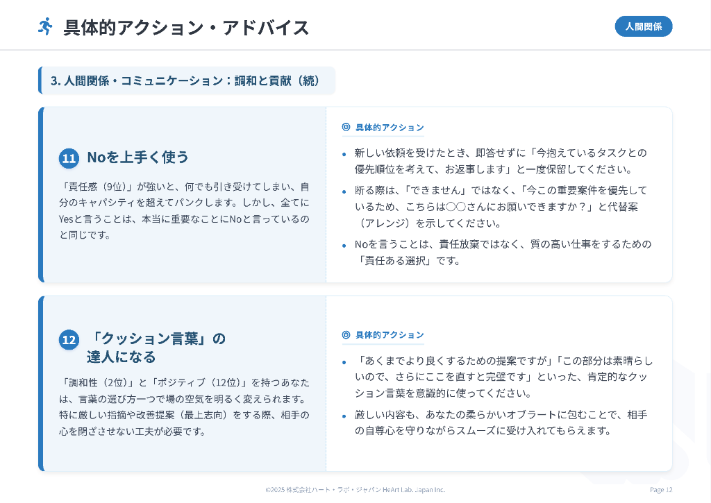 アクション11-12